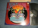 画像: BLUE MINK (UK FUNKY ROCK)  - MELTING POT Ex++/Ex+++ BB, SWOFC, EDSP) / 1969 US AMERICA ORIGINAL Used LP 