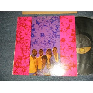 画像: THE FIFTH 5TH DIMENSION - STONED SOUL PICNIC (Without/NO OBI-INSERTS) (Ex+/Ex+, Looks:Ex- EDSP) /1968 US AMERICA ORIGINAL Used LP