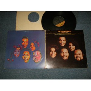 画像: THE FIFTH 5TH DIMENSION - GREATEST HITS (Ex++/Ex+++ CRACK) / 1970 US AMERICA ORIGINAL Used LP