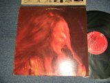 画像: JANIS JOPLIN - I GOT DEM OL' KOZMIC BLUES AGAIN MAMA! (Matrix # 2F/2E)  "TERRE HAUTE Press in INDIANA" (Ex+/Ex++ Looks:Ex)  / 1969 US AMERICA  ORIGINAL "360 SOUND Label" Used LP 　