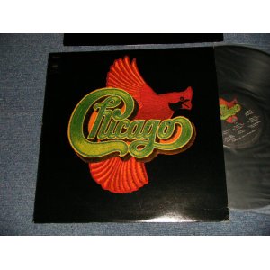 画像: CHICAGO - VIII (With CUSTOM INNER)(Ex++/MINT-) /  US AMERICA REISSUE Used LP 