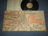 画像: CHICAGO - XI (With CUSTOM INNER) (MINT-/MINT-) / 1977 US AMERICA ORIGINAL Used LP 