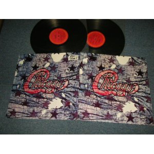 画像: CHICAGO - III (MINT-/Ex+++ Looks:MINT-, MINT-) / 1980's Version US AMERICA REISSUE Used 2-LP 