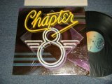 画像: CHAPTER 8 (with ANITA BAKER ) - CHAPTER 8  (Ex+++/Ex+++, Ex+ Looks:VG+++ SWOL)/ 1979 US AMERICA ORIGINAL Used  LP 