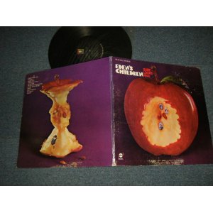 画像: EDEN'S CHILDREN - SURE LOOKS REAL  (Ex/Ex+++ BB, EDSP) / 1968 US AMERICA ORIGINAL STEREO Used LP