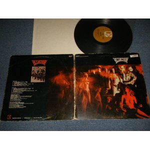 画像: ELECTION - ELECTION (Ex/Ex++ Looks:Ex+) / 1968 US AMERICA ORIGINAL "PROMO"  STEREO Used LP