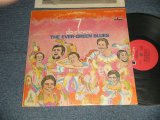 画像: EVERGREEN BLUES - 7 DO ELEVEN (VG++/Ex++ EDSP) / 1968 US AMERICA ORIGINAL STEREO Used LP