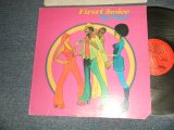 画像: FIRST CHOICE - THE PLAYER (Ex+/Ex++ Cut Out) / 1974 US AMERICA ORIGINAL Used LP