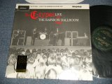 画像: THE E-TYPES - LIVE AT THE RAINBOW BALL ROOM (MINT/MINT-)  / 2000 US AMERICA  ORIGINAL Osed LP