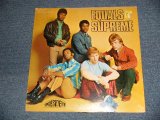 画像: The EQUALS (with EDDY GRANT)  - SUPREME (SEALED)  / 1968 US AMERICA ORIGINAL "BRAND NEW SEALED" LP