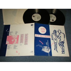画像: PETULA CLARK - THE HIT SINGLES COLLECTION (Ex+++/MINT-) / 1988 UK RNGLAND ORIGINAL Used 2-LP