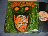 画像: BEAST - BEAST (Ex++/Ex++ Looks:Ex+++ BB) / 1970 US AMERICA ORIGINAL Used LP 