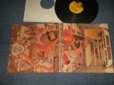 画像: STEVIE WONDER - FULFILLINGHESS FIRST FINALE (Ex++/Ex++ Looks:Ex+++) / 1974 US AMERICA ORIGINAL Used LP