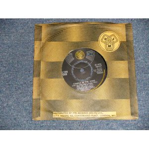 画像: ELTON JOHN - A)CANDLE IN THE WIND  B)BRNNY AND THE JETS (Ex+/Ex++) / 1973 UK ENGLAND ORIGINAL Used 7"Single 