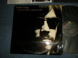 画像: JOHN KAY (STEPPENWOLF) - FORGOTTEN SONGS & UNSUNG HEROES (With INSERTS) (Ex++/MINT- BB) / 1972 US AMERICA ORIGINAL Used LP 