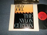 画像: BILLY JOEL -  THE NYLON CURTAIN ( Matrix #A)G1 AL-38200-1AD  STERLING    B)G1 BL-38200-1AE  STERLING) "Carrollton Press in GEROGIA" (Ex-/Ex+++) / 1982 US AMERICA  ORIGINAL Used LP
