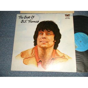 画像: B.J.THOMAS - THE BEST OF (Ex++/MINT EDSP) / 1977 US AMERICA ORIGINAL Used LP