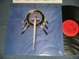 画像: TOTO - The SEVENTH ONE (With CUSTOM INNER SLEEVE) (TML-X / TML-X  CARROLLTON Press in GA)  (MINT/MINT-)  / 1988 US AMERICA ORIGINAL Used LP 