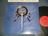 画像: TOTO - The SEVENTH ONE (With CUSTOM INNER SLEEVE) (TML-X / TML-X  CARROLLTON Press in GA)  (Ex+++/MINT-)  / 1988 US AMERICA ORIGINAL "PROMO" Used LP 