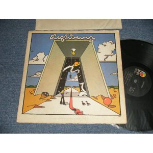 画像: LIGHTNING - LIGHTNING (PSYCHE)  (VG+++/Ex+ Looks:Ex- EDSP) / 1970 US AMERICA ORIGINAL Used LP