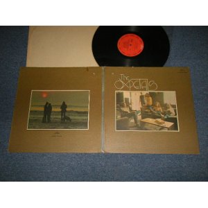 画像: The OXPETALS - The OXPETALS (PSYCHE) (Ex+++/MINT- BB) / 1970 US AMERICA ORIGINAL Used LP