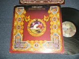 画像: THIN LIZZY - JOHNNY THE FOX (With CUSTOM INNER SLEEVE)  (Ex/MINT- SPLIT) / 1976 US AMERICA ORIGINAL Used LP 