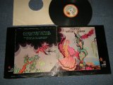 画像: MOUNTAIN - NANTUCKET SLEIGHRIDE (Matrix #) (Ex++/Ex++ EDSP) / 1970 US AMERICA ORIGINAL Used LP 