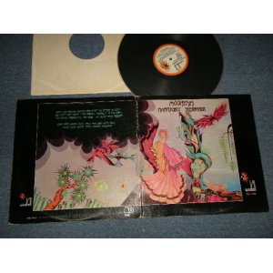 画像: MOUNTAIN - NANTUCKET SLEIGHRIDE (Matrix #) (Ex++/Ex++ EDSP) / 1970 US AMERICA ORIGINAL Used LP 