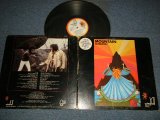 画像: MOUNTAIN - CLIMING (Matrix #A)4501-S A-R  STERLING LH B)4501-B  STERLING RL)(VG+++/Ex Looks:Ex+ EDSP) / 1970 US AMERICA ORIGINAL Used LP 