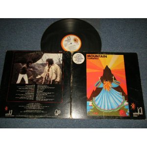 画像: MOUNTAIN - CLIMING (Matrix #A)4501-S A-R  STERLING LH B)4501-B  STERLING RL)(VG+++/Ex Looks:Ex+ EDSP) / 1970 US AMERICA ORIGINAL Used LP 