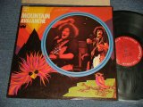 画像: MOUNTAIN - AVALANCHE (Matrix #A)PAL-33088 1F  B)PBL 33088 -1B  STERLING) (Ex+/Ex+++ EDSP) / 1974 US AMERICA ORIGINAL Used LP 