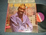 画像: WILSON PICKETT - THE WICKED PICKETT (Ex++/Ex++) / 1967 US AMERICA ORIGINAL "RED & PURPLE Label" MONO Used LP  