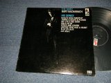 画像: BURT BACHARACH - THE MAN!, BURT BACHARACH HIS SONGS ( Ex++/MINT-)  / 1966 US AMERICA ORIGINAL "BLACK Label" MONO Used LP 