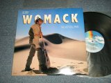 画像: BOBBY WOMACK - THE LAST SOUL MAN (MINT-/MNT-)   / 1987 US AMERICA ORIGINAL Used LP 