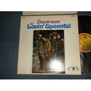 画像: LOVIN' SPOONFUL - DAYDREAM   (Ex++/Ex, Ex++ EDSP) / 1966 US AMERICA ORIGINAL "CAPITOL RECORD CLUB Release" STEREO Used LP