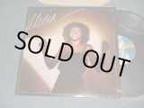 画像: ALICIA MYERS - ALICIA AGAIN (Ex++/MINT- CutOut)  / 1981 US AMERICA ORIGINAL Used LP