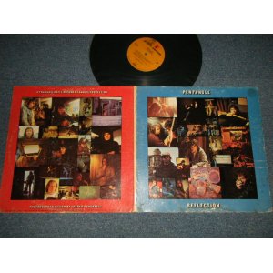 画像: PENTANGLE - REFLECTION (VG+++/Ex++) / 1971US AMERICA ORIGINAL 1st Press "BROWN Label With STEREO" Used LP