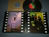 画像: YES  - THE YES ALBUM ("MO/MONARCHPress in CA") (Ex++/MINT- EDSP) / 1975-6 Version US AMERICA 3rd Press "Small 75 ROCKFELLER with 'W' Label"  Used LP 