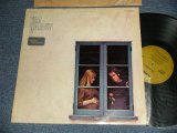 画像: TIM HARDIN - TIM HARDIN II 2 (Matrix # A)FTS-3022  MGS 934-2 B)FTS-3022  MGS 935-2) (Ex+/Ex++ Looks:Ex+) / 1968 Version US AMERICA ORIGINAL 1st Press Label & 2nd Press"SEAL on FRONT" COVER  STEREO Used LP 