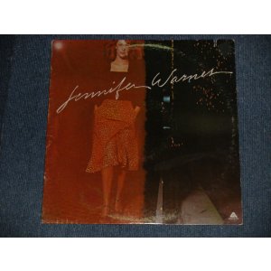 画像: JENNIFER WARNES  - JENNIFER WARNES (Ex-/Ex++ Cut Out)  /  1976 US AMERICA ORIGINAL Used  LP