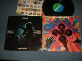 画像: MANDALA - SOUL CRUSADE (CANADIAN FUZZ PSYCHE) (Ex++/Ex++ Looks:Ex+++ BB) / 1968 US AMERICA ORIGINAL "GREEN & BLUE Label" Used LP