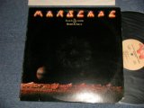 画像: JACK LANCASTER and ROBIN LUMLEY - MARSCAPE  with PHIL COLLINS (Ex++/Ex+++ Cut Out) / 1976 US AMERICA ORIGINAL Used LP 