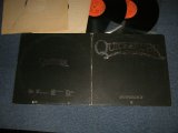 画像: QUICKSILVER MESSENGER SERVICE - ANTHOLOGY (Ex++/Ex++ ERDSP) / 1973 US AMERICA ORIGINAL1st Press "ORANGE Label" Used 2-LP 