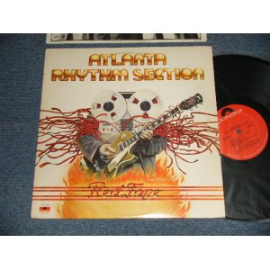 画像: ATLANTA RHYTHM SECTION - RED TAPE (MASTERDISC) (Ex+++/MINT-) / 1974 US AMERICA ORIGINAL Used LP 