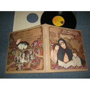 画像: RENAISSANCE - NOVELLA  (MINT-/MINT-) / 1977  US AMERICA ORIGINAL  Used LP 