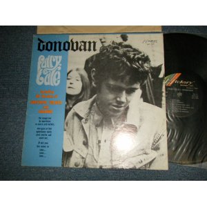 画像: DONOVAN -  FAIRYTALE (Ex++/Ex+++ BB)  / 1965 US AMERICA ORIGINAL "MONO" Used LP