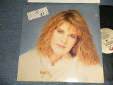 画像: DEBBY BOONE (Daughter of Pat Boone) - CHOOSE LIFE (With CUSTOM INNER SLEEVE) (Ex+++/MINT-) / 1985 US AMERICA ORIGINAL Used LP