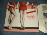 画像: THE NASHVILLE TEENS - LIVE AT THE RED HOUSE (New)  / 1982 UK ENGLAND ORIGINAL "BRAND NEW" LP