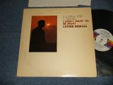 画像: LUTHER INGRAM - (If Loving You Is Wrong) I Don't Want To Be Right (Ex++/MINT-) / 1972 US AMERICA ORIGINAL Used LP