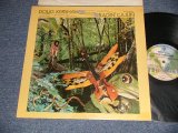 画像: DOUG KERSHAW - RAGIN' CAJUN (Ex++/Ex+++) / 1976 US AMERICA ORIGINAL "BURBANK STREET Label" Used LP 